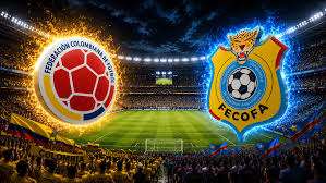 Kemenangan Colombia atas RD Congo: Inspirasi dari Gol Daniel Muñoz