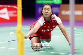 인도오픈 배드민턴