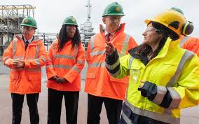 Jackdaw exposes the muddle of Labour’s economic thinking — The Telegraph