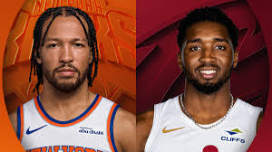 New York Knicks vs Cleveland Cavaliers Feb 24, 2026 Game Summary