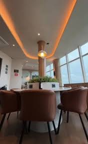 Luxo Aéreo! Maringá Inaugura Sala VIP INCRÍVEL no Aeroporto!