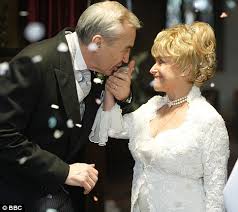 peggy mitchell. I do: Archie (Larry Lamb) and Peggy (Barbara Windsor) tie the knot. Viewers will see Peggy, played by Barbara Windsor, have last-minute ... - article-0-0411CC9B000005DC-729_468x418