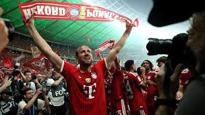 Bayern Munich