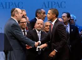Resultado de imagen de AIPAC