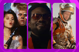 The Films and Shows You Should Be Streaming in January 2026