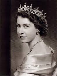 It&#39;s the 60th anniversary of Queen Elizabeth&#39;s ascension to the throne. I was born a republican and I suspect I&#39;ll die a republican, but I&#39;ve always admired ... - 9202140