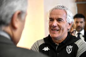 Trend Google: roberto donadoni