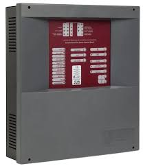 CLVR Series Conventional Automatic Fire Extinguishing Panel