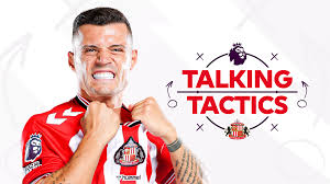 Granit Xhaka: The Heart of Sunderland's Rise