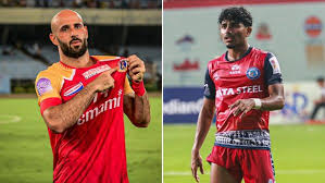Indian Super League | Official Website - News update