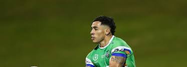 Canberra Raiders - News update