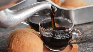 Dia Del Cafe