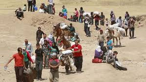 Image result for SYRIA REFUGEES