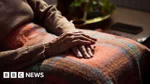 BBC - News update