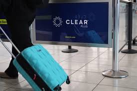 Travelers Bypass TSA Lines with Clear App Amid Airport Chaos