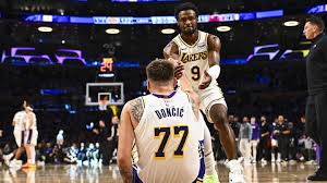 Why the Miami Heat couldn't overcome Luka Doncic, Jaka LaRavia and the Los Angeles Lakers