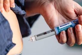 WHO recommends GLP-1 drugs for obesity