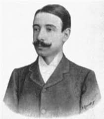 Alberto de Oliveira (Antônio Mariano A. de O.), farmacêutico, professor e poeta, nasceu em Palmital de Saquarema, ... - alberto-de-oliveira-biografiaa