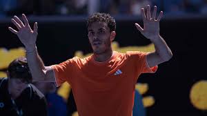 Australian Open: los cuatro tenistas argentinos que jugarán esta noche por la segunda ronda