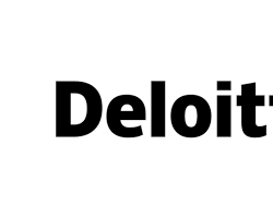 Deloitte Digital Cloud Accounting accounting software logo