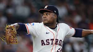 Latest Orioles rumors may be sign that Baltimore preparing to pivot away from Framber Valdez