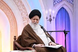 روایت احمد علم الهدی از واقعه نماز بر پیکر مطهر امام عسکری (ع) توسط کودک ۵ ساله؛ از نشانه های اصلی ظهور بود