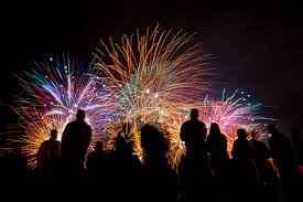 LIST: Independence Day, America250 events in the Tri-Cities