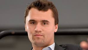 What Charlie Kirk sowed He pushed the conspiracism that haunts his death