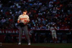 Craig Albernaz Reacts to Kyle Bradish's Dominant Outing