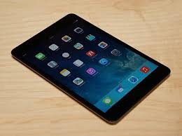 Trải nghiệm iPad Mini Wi-Fi Cellular