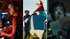 Box Office: 'Spider-Man' No. 1, 'Coyote Vs. Acme' $15M+, 'Dog Stars' Tanks