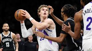 Utah Jazz List Pair of Starters on Injury Report vs. Brooklyn Nets