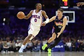 Suns, Sixers aiming for better finishing ability after close losses