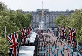 London Marathon 2027: How to Apply for the Open Ballot