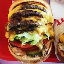 Image result for animal style