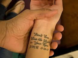 30 Inspirational Tattoos You Should Check Right Now - SloDive via Relatably.com