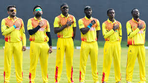 Daily Monitor - News update