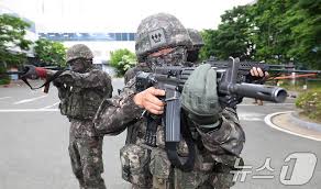 부대