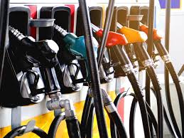 California Gas Prices Surge Past $6 Amid Oil Supply Crunch