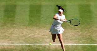 WTA Tennis - News update