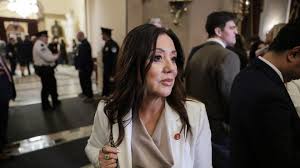 Labor Secretary Lori Chavez-DeRemer faces civils rights complaints