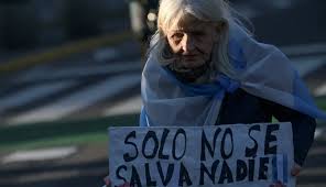 Bono Jubilados Mayo 2026