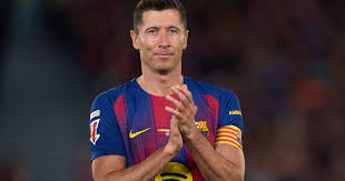 lewandowski