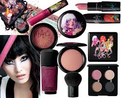 Beauty \u0026amp; Makeup | New Mac Fafi Collection Chick- - mac_fafi-new-collection