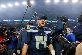Why this Super Bowl feels different for Seahawks