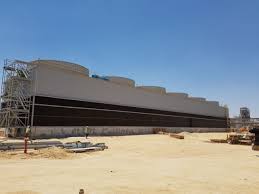 Torres de Enfriamiento – ETM
