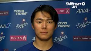 Yoshinobu Yamamoto Shines in Spring Training Debut Ahead of World Baseball Classic