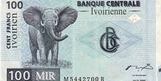 ivory coast currency కోసం చిత్ర ఫలితం