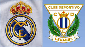 Real Madrid vs. Leganes: Preview, Predictions and Lineups