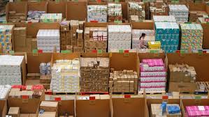 Image result for Amazon Drone Delivery Tryouts